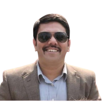 Deepankar Bhattacharjya
Co-Founder & COO, ZEMIDI